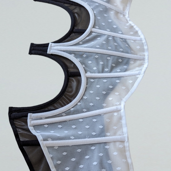 Underbust corset/belt - Picture 4 of 4